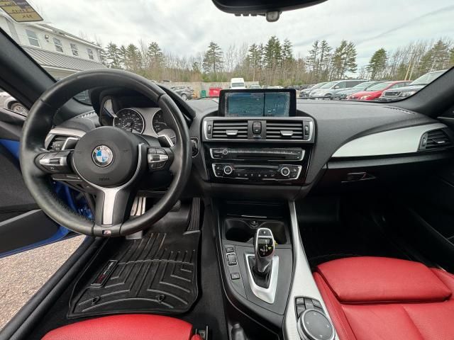 2016 BMW M235I