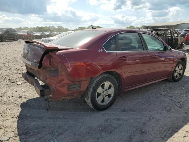 2009 Chevrolet Impala 1LT