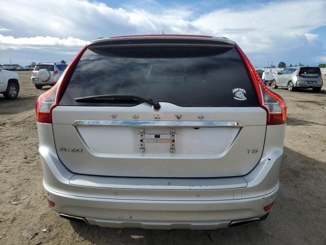 2017 Volvo XC60 T5 Inscription