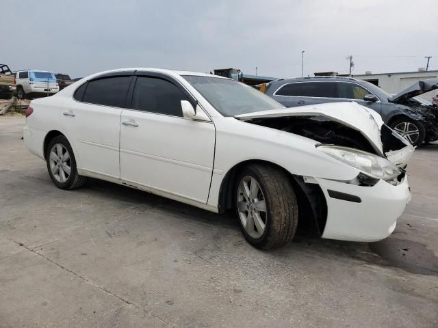 2006 Lexus ES 330