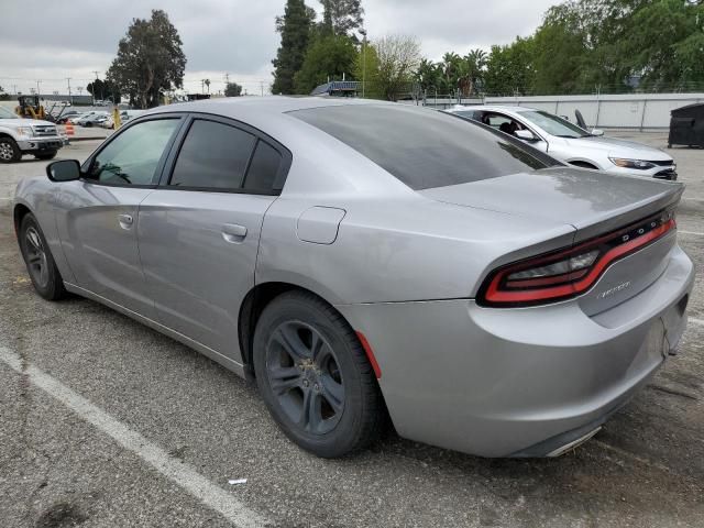 2016 Dodge Charger SE