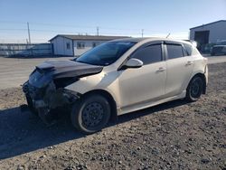 Mazda salvage cars for sale: 2012 Mazda Speed 3