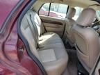 2004 Mercury Grand Marquis LS