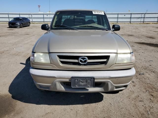 2002 Mazda B3000