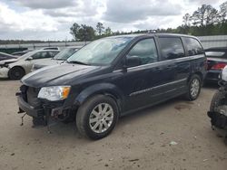 2014 Chrysler Town & Country Touring for sale in Harleyville, SC