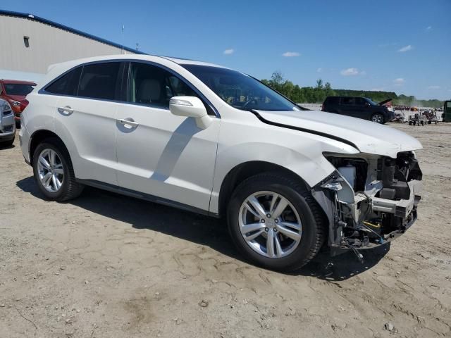 2013 Acura RDX