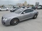 2005 Bentley Continental GT