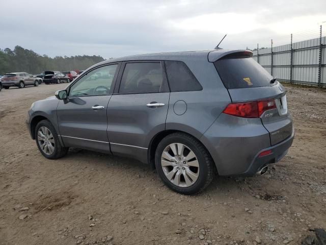 2011 Acura RDX