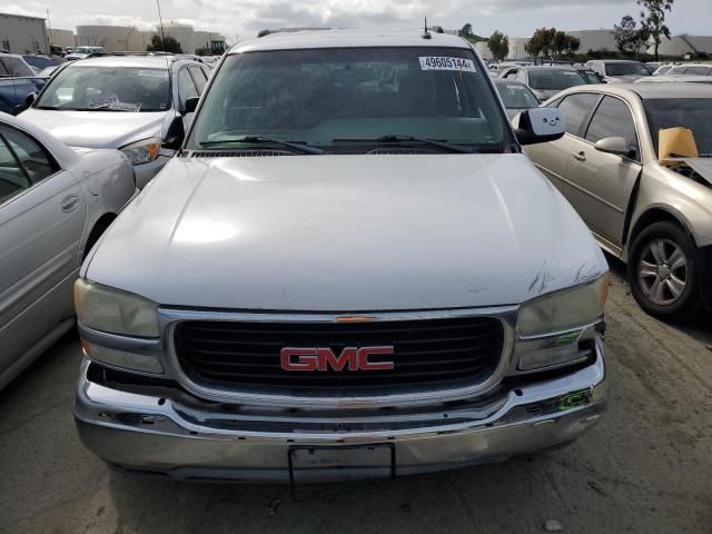 2003 GMC Yukon