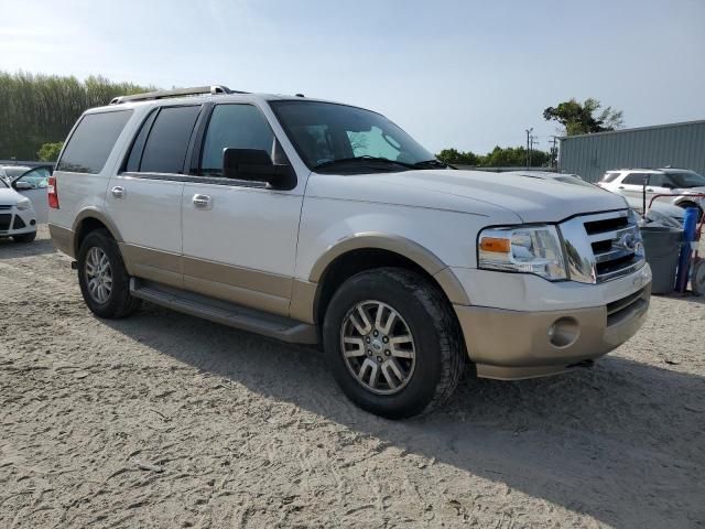 2012 Ford Expedition XLT