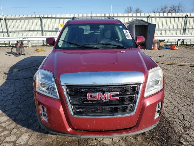 2012 GMC Terrain SLE