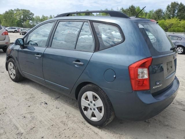 2009 KIA Rondo Base