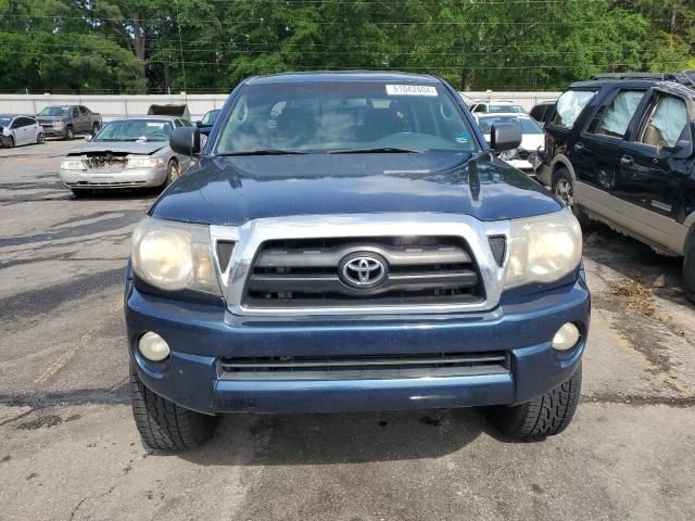 2008 Toyota Tacoma Double Cab Prerunner