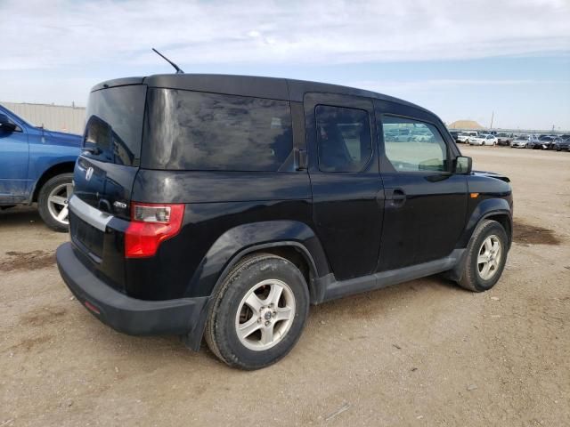 2011 Honda Element LX