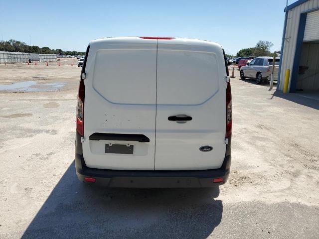 2022 Ford Transit Connect XL