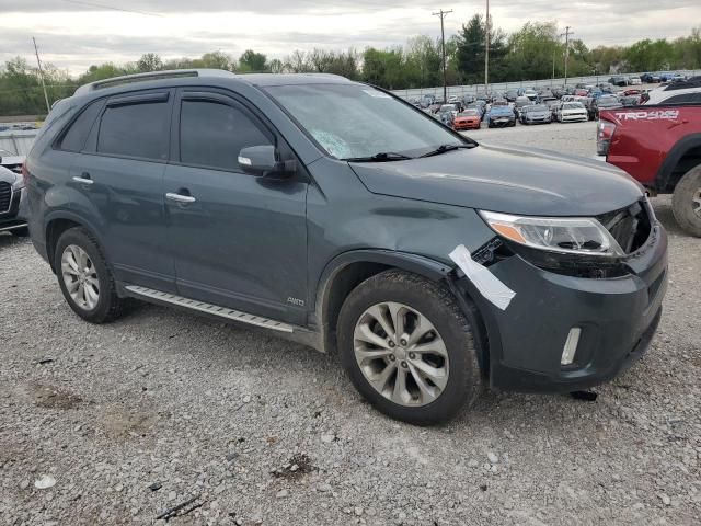 2014 KIA Sorento EX