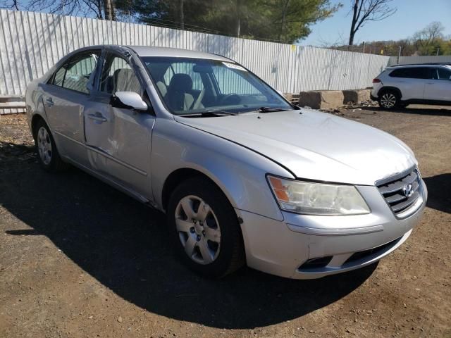 2010 Hyundai Sonata GLS