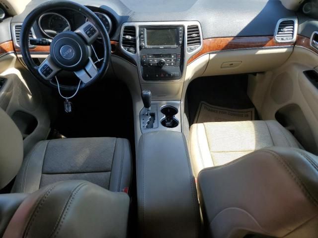 2011 Jeep Grand Cherokee Limited