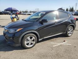 2022 Honda HR-V LX en venta en Rancho Cucamonga, CA