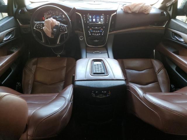 2015 Cadillac Escalade ESV Premium