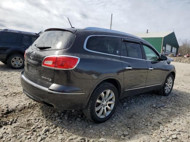 2013 Buick Enclave