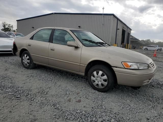 1999 Toyota Camry CE