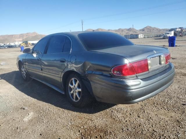 2005 Buick Lesabre Custom