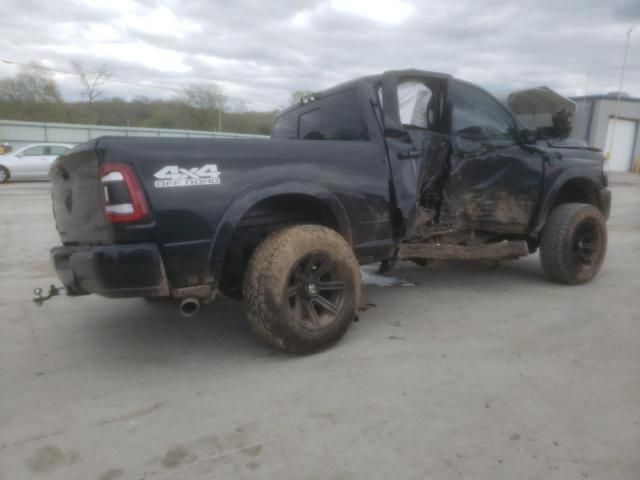 2021 Dodge 2500 Laramie