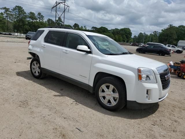 2015 GMC Terrain SLT