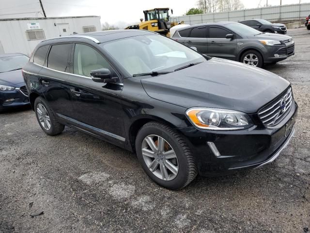 2016 Volvo XC60 T5 Premier