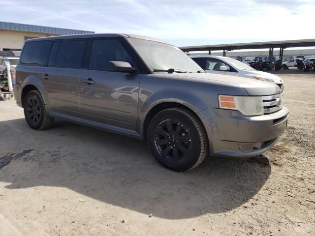 2009 Ford Flex SE