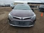 2016 Toyota Avalon XLE