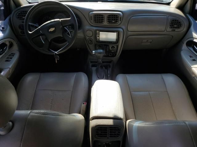 2007 Chevrolet Trailblazer LS