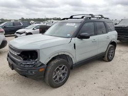 2023 Ford Bronco Sport Badlands en venta en Houston, TX