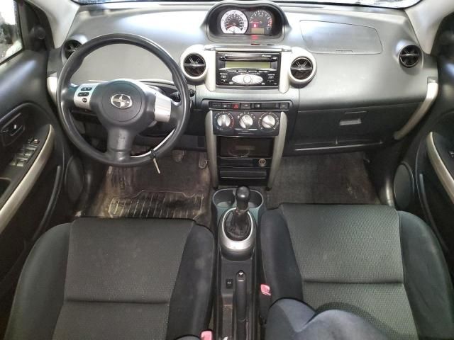 2006 Scion XA