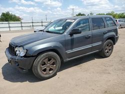 Jeep Grand Cherokee Laredo Vehiculos salvage en venta: 2007 Jeep Grand Cherokee Laredo