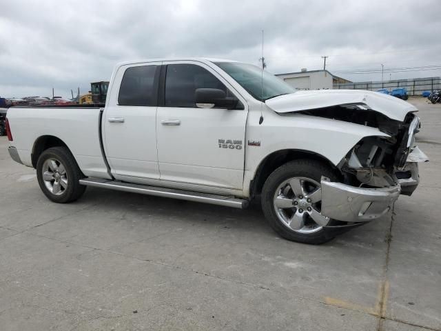 2014 Dodge RAM 1500 SLT