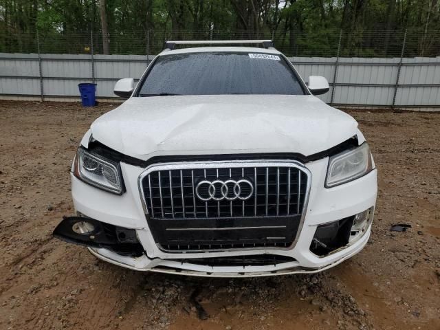 2014 Audi Q5 Premium