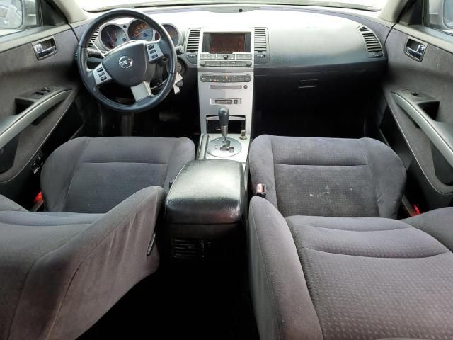 2006 Nissan Maxima SE