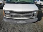 2000 Chevrolet Express G3500