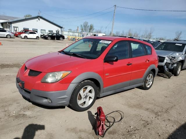 2004 Pontiac Vibe