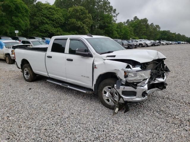 2021 Dodge RAM 2500 Tradesman