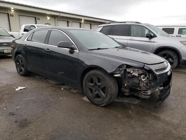 2011 Chevrolet Malibu LS