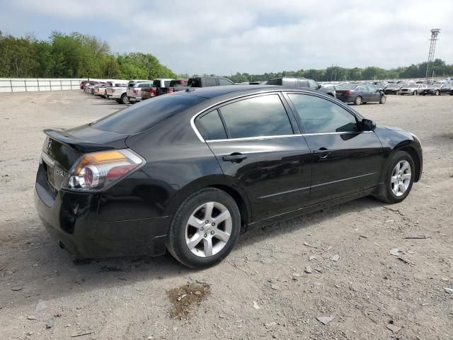 2009 Nissan Altima 2.5