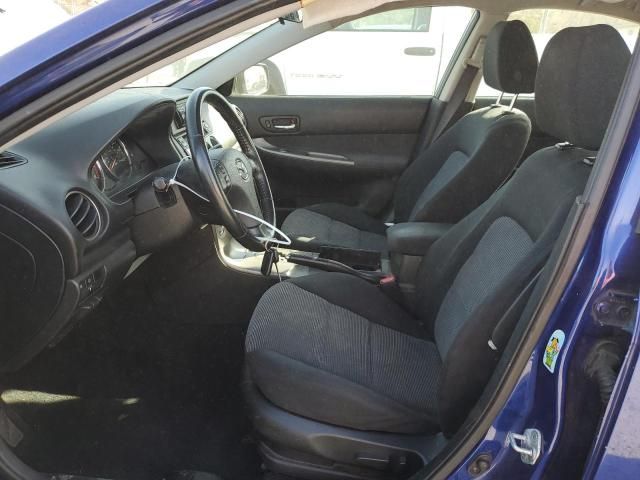 2005 Mazda 6 I