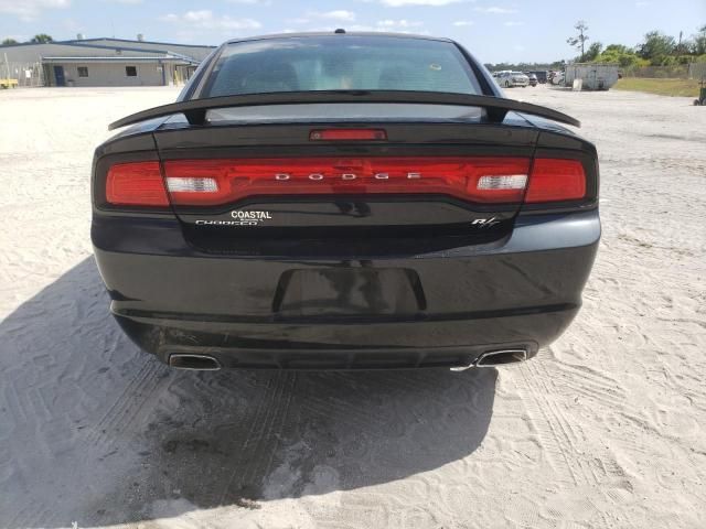 2012 Dodge Charger R/T