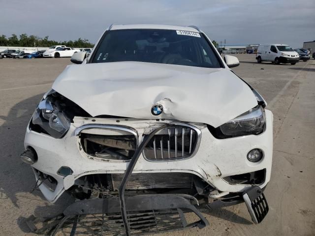 2019 BMW X1 XDRIVE28I