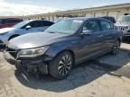 2015 Honda Accord Hybrid EXL