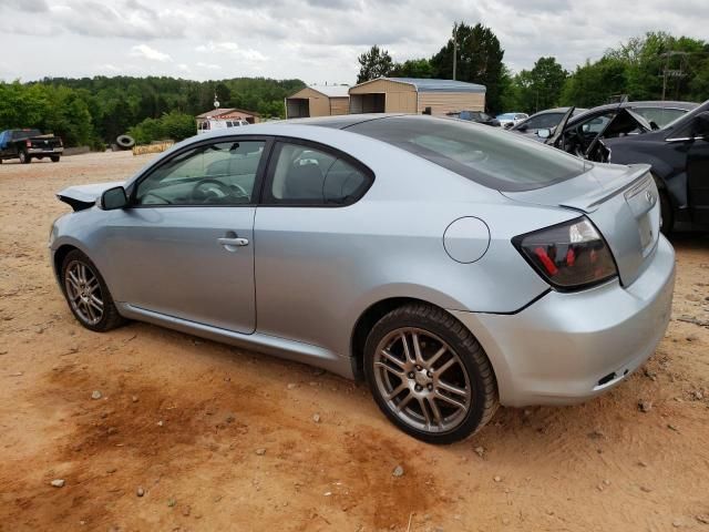 2006 Scion TC