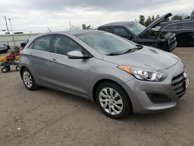 2016 Hyundai Elantra GT